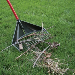 Rake Assassin Rake/Shovel Combo Tool 21 Rake Assassin Rake/Shovel Combo Tool -Landscape greening equipment gg001 9