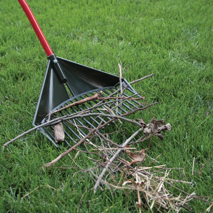 Rake Assassin Rake/Shovel Combo Tool 10 Rake Assassin Rake/Shovel Combo Tool - Image 10