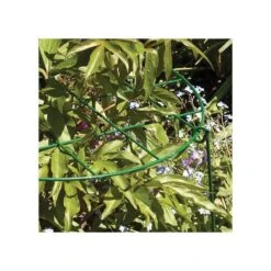 Commercial Steel Grid Plant Brace, 25in X 16in -Landscape greening equipment gpb 5