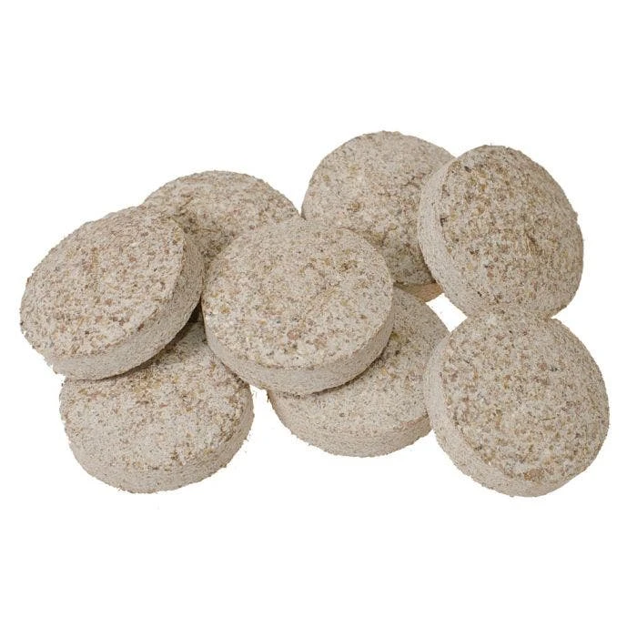 Grotab 3-in-1 Premium Plant Starter (12-8-4), 100 Tabs 2 Grotab 3-in-1 Premium Plant Starter (12-8-4), 100 Tabs - Image 2