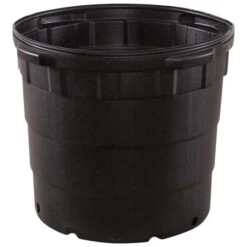 Haviland Blow Molded Container, 10 Gallon