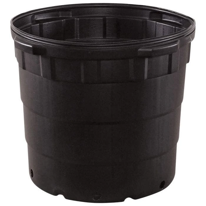 Haviland Blow Molded Container, 10 Gallon 1 Haviland Blow Molded Container, 10 Gallon