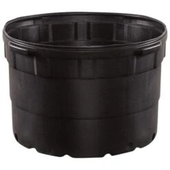 15 Gallon Squat Container