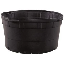 35 Gallon Squat Container