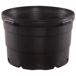 7 Gallon Squat Container, 16x11x13.6