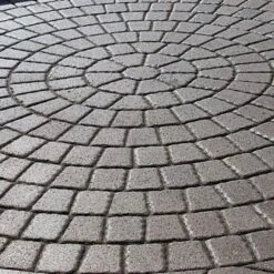 High-Gloss Paver Sealer, 5 Gallons -Landscape greening equipment hgs 5gal 2 1