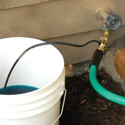 Hoz.on Siphon Mixer -Landscape greening equipment hoz 2 1