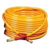 High Pressure Hose With Fittings 1/2in X 300ft