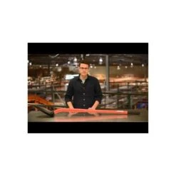 Leonard All-Steel Round-Point Shovel -Landscape greening equipment hqdefault 15 21