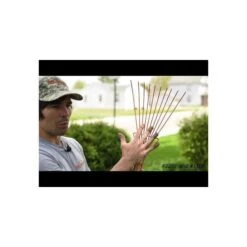 Leonard 22-Tine Forestry Rake -Landscape greening equipment hqdefault 1 13