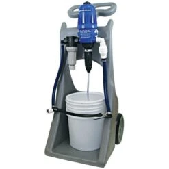 Dilution Solutions Lil Bud D Cart