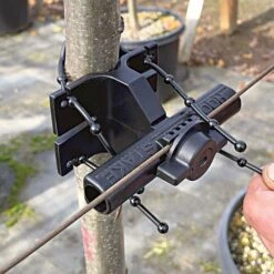 HookStake Trellis, Pack Of 25 -Landscape greening equipment hst25 live angle