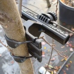 HookStake Trellis, Pack Of 25 -Landscape greening equipment hst25 live angle back