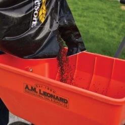The Andersons® Humic DG Granular Soil Conditioner (Humic Acid), 40lb Bag -Landscape greening equipment humdg 2