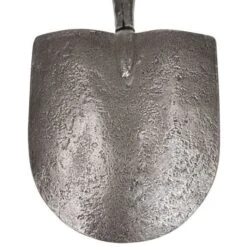 Leonard Caprock Irrigation Shovel With 48-Inch Tuff-Flex™ Composite Handle -Landscape greening equipment is2c 2 1