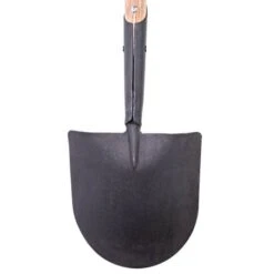 Leonard Caprock Irrigation Shovel With 30 Inch D Grip Handle -Landscape greening equipment is2d 2