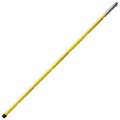 Fiberglass Pole 10ft Base Has Rubber Bottom Cap Jameson