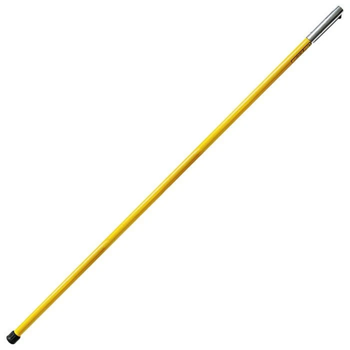 Fiberglass Pole 10ft Base Has Rubber Bottom Cap Jameson 1 Fiberglass Pole 10ft Base Has Rubber Bottom Cap Jameson