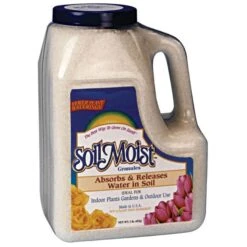Soil Moist, 3 Lb Bulk Jug
