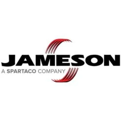 Jameson JE Series 6-Foot Foam Core Fiberglass Extension Pole -Landscape greening equipment je6 1