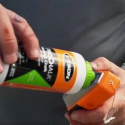 Keson K3XPRO ProChalk Combo Fluorescent Lime -Landscape greening equipment k3x 8gl 3