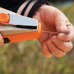 Keson K3XPRO ProChalk Combo -Landscape greening equipment k3xpro 1 4