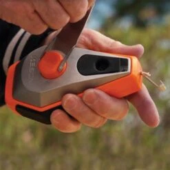 Keson K3XPRO ProChalk Combo Fluorescent Orange -Landscape greening equipment k3xpro 3 3