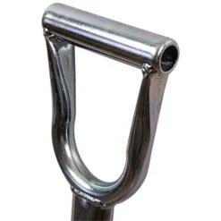 King Of Spades Nursery Spade With 13-Inch All-Steel Blade With D-Grip Handle -Landscape greening equipment ks12 3