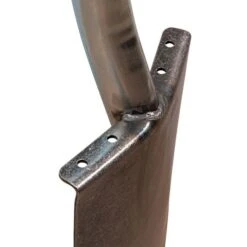 King Of Spades All-Steel Nursery Spade With 13-Inch Blade And 54-Inch Handle -Landscape greening equipment ks12l 2 1