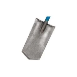 King Of Spades Nursery Spade All Steel Diamond Point With 54In Handle 5 King Of Spades Nursery Spade All Steel Diamond Point With 54In Handle -Landscape greening equipment ksb1l 2