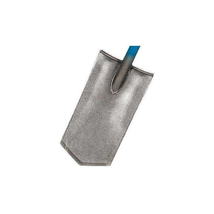 King Of Spades Nursery Spade All Steel Diamond Point With 54In Handle 3 King Of Spades Nursery Spade All Steel Diamond Point With 54In Handle - Image 3