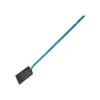 WW Mfg. Square Point Shovel With Long Handle