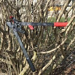 EZ Kut Lil G Ratcheting Lopper -Landscape greening equipment lg7684 2