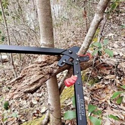EZ Kut Lil G Ratcheting Lopper -Landscape greening equipment lg7684 3