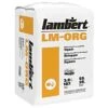 Lambert LM-ORG Germination Mix, 3.8 Cu Ft Compressed Bale