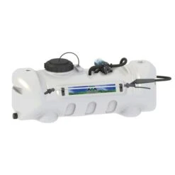 Master Manufacturing Spot Sprayer, 15 Gallon Tank