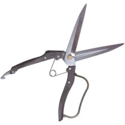 Ultimate Hand Shears, 11-inch Length -Landscape greening equipment n207 3