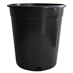 Injection Molded Nursery Pot, 5 Gallon