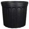 Blow Molded Nursery Pot, 3 Gallon, Bundle Of 50