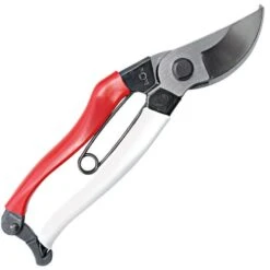 Okatsune Hand Pruners, 0.75-inch Cutting Capacity, 8-inch Length