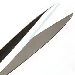 Okatsune 7-inch Blade Hedge Shears, 21-inch Overall Length -Landscape greening equipment ok217 3