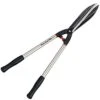 Bahco 9.5-inch Blade Hedge Shears, 30-inch Overall Length