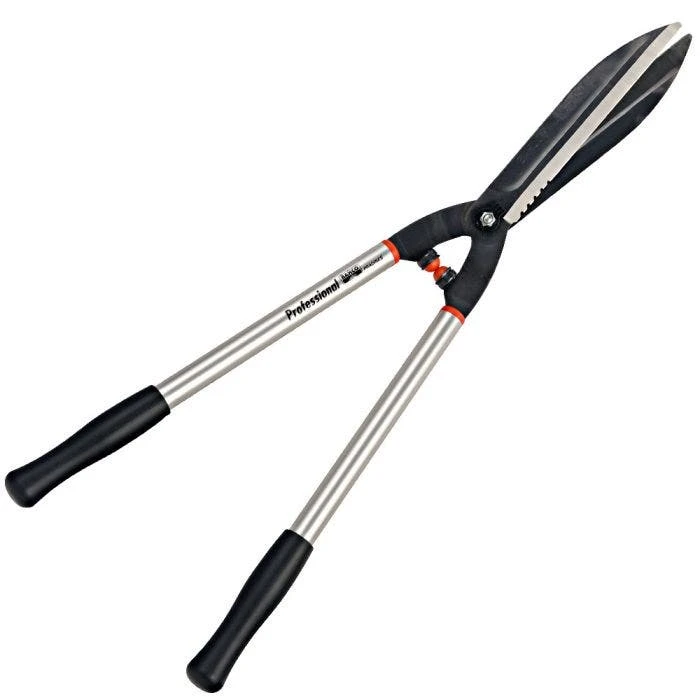 Bahco 9.5-inch Blade Hedge Shears, 30-inch Overall Length 1 Bahco 9.5-inch Blade Hedge Shears, 30-inch Overall Length