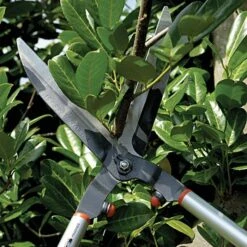 Bahco 9.5-inch Blade Hedge Shears, 30-inch Overall Length 10 Bahco 9.5-inch Blade Hedge Shears, 30-inch Overall Length -Landscape greening equipment p51eh 2