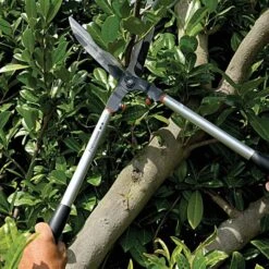 Bahco 9.5-inch Blade Hedge Shears, 30-inch Overall Length 9 Bahco 9.5-inch Blade Hedge Shears, 30-inch Overall Length -Landscape greening equipment p51eh 3