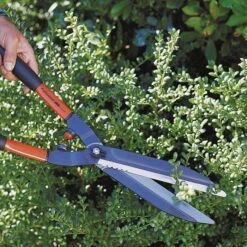 Bahco 9.5-inch Blade Hedge Shears, 23-inch Overall Length -Landscape greening equipment p51s 3