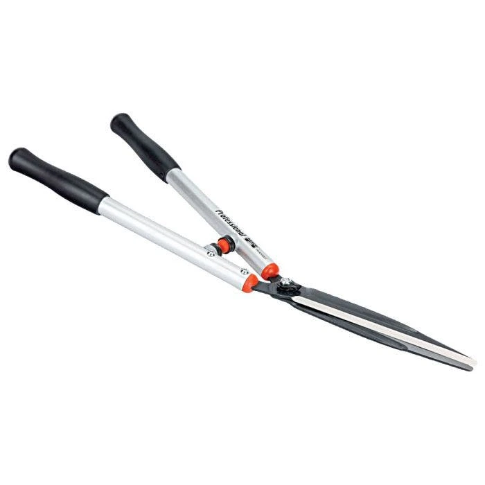 Bahco Pro Super Light 10-inch Slim Blade Hedge Shears, 26-inch Overall Length 2 Bahco Pro Super Light 10-inch Slim Blade Hedge Shears, 26-inch Overall Length - Image 2