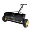 Spyker 120lb Drop Spreader