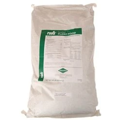 PHC ROOTS Plant Food With Microbes, 7-7-7, 40lb Bag