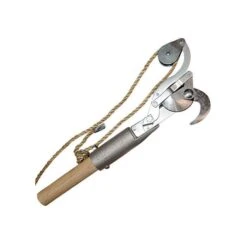 Marvin PH4 Pole Pruner Head W/Adapter And Rope